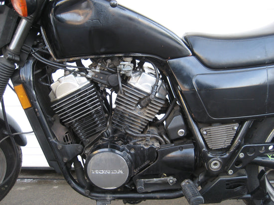 Image Title 1984 HONDA VT500FT ASCOT $1999.00 OBO